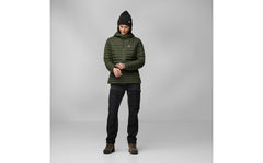 Expedition Lätt Hoodie W
