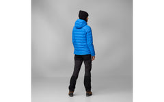 Expedition Pack Down Hoodie W