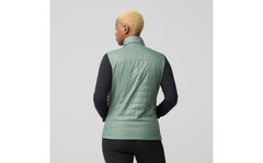 Expedition X-Lätt Vest W
