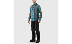 Fjällglim Relaxed Shirt M