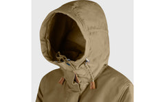Anorak No. 8 W