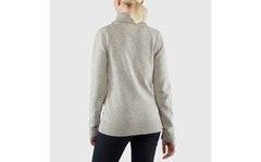 Greenland Re-Wool Sweater W
