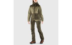 Keb Gaiter Trousers W Long