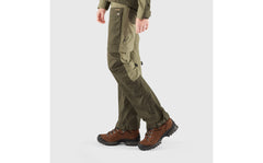 Keb Gaiter Trousers W Long