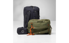 Färden Duffel 80