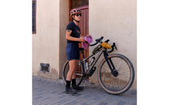 Hoja Handlebar Pocket