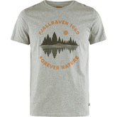 Forest Mirror T-shirt M
