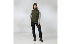 Greenland Down Liner Vest W