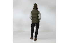 Greenland Down Liner Vest W