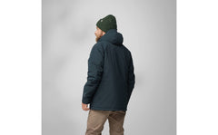 HC Hydratic Padded Trail Jkt M