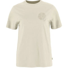 Hemp Blend Out Here T-Shirt W