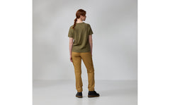 Hemp Blend Out Here T-Shirt W