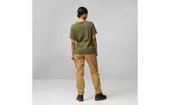Hemp Blend T-shirt W