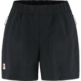 High Coast Relaxed Shorts W