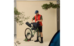Hoja Handlebar Rolltop
