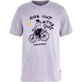 Hoja Iväg T-shirt M
