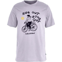 Hoja Iväg T-shirt M