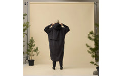 Hoja Rain Poncho