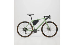 Hoja Triangle Frame Bag