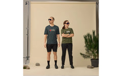 Hoja Wool T-shirt W