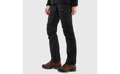 Kaipak Trousers Curved W