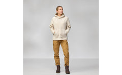 Kaitum Hoodie W