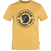 Kånken Art Logo Tee W