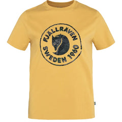 Kånken Art Logo Tee W