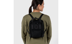 Kånken No. 2 Black Mini