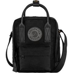 Kånken No. 2 Black Sling