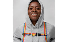 Kånken Rainbow Chest Strap