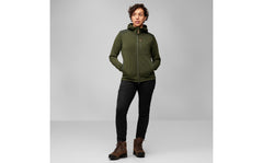 Keb Fleece Hoodie W