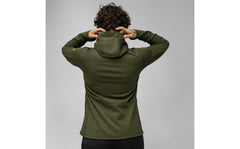 Keb Fleece Hoodie W