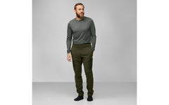 Keb Fleece Trousers M