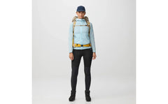 Keb Lätt Wind Jacket W
