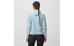 Keb Lätt Wind Jacket W