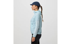 Keb Lätt Wind Jacket W
