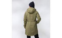 Kiruna Padded Parka W