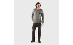 Lada Round-neck Sweater M