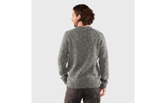 Lada Round-neck Sweater M