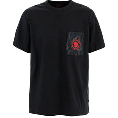 Logo Pocket T-Shirt M