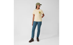 Nature T-shirt W