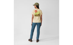 Nature T-shirt W