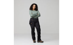 Nikka Trousers Curved W