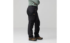 Nikka Trousers Curved W