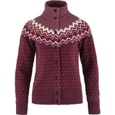 Övik Knit Cardigan W