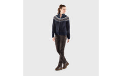 Övik Knit Cardigan W