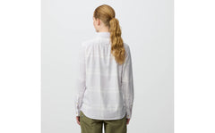 Övik Lite Flannel Shirt W
