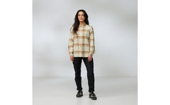 Övik Lite Flannel Shirt W