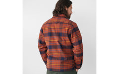 Övik Lite Padded Shirt M